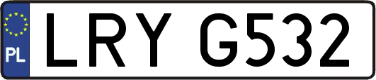 LRYG532