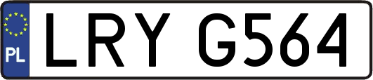 LRYG564
