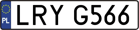 LRYG566