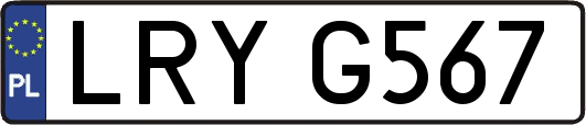 LRYG567