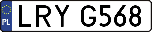 LRYG568