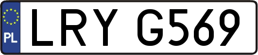 LRYG569