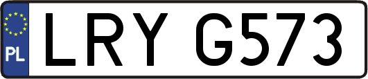LRYG573