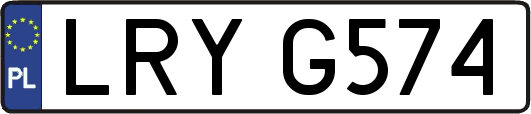 LRYG574