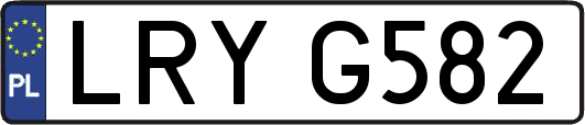 LRYG582
