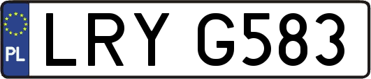 LRYG583