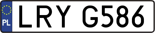 LRYG586
