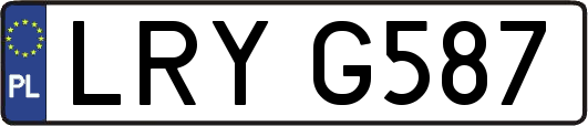 LRYG587