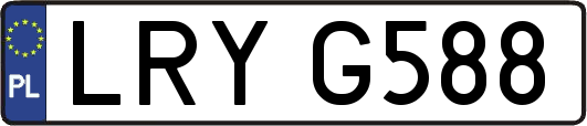LRYG588