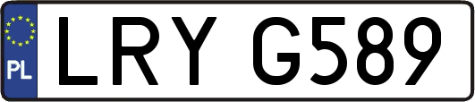 LRYG589