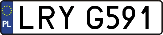 LRYG591