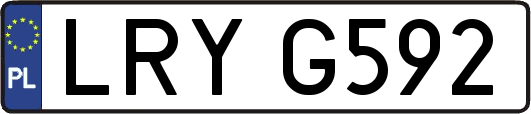 LRYG592