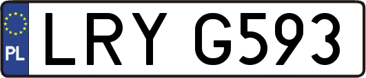LRYG593