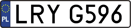 LRYG596