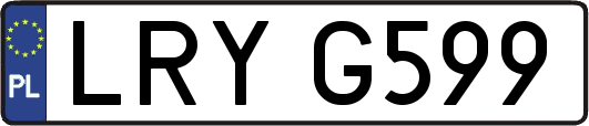 LRYG599