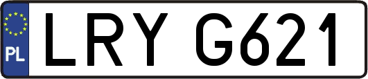 LRYG621