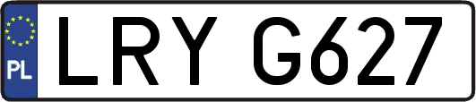 LRYG627