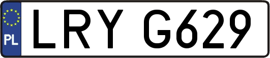 LRYG629