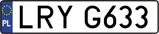 LRYG633