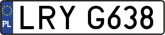 LRYG638