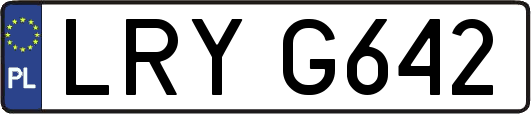 LRYG642