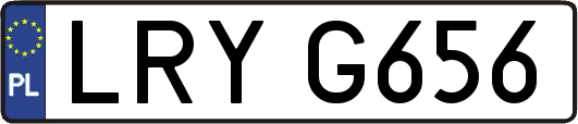 LRYG656