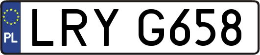 LRYG658