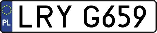 LRYG659