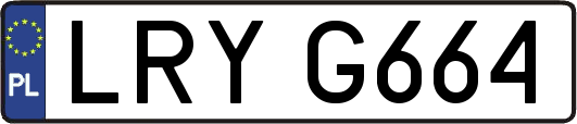 LRYG664