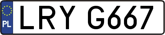 LRYG667