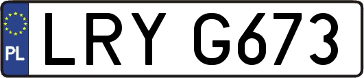 LRYG673