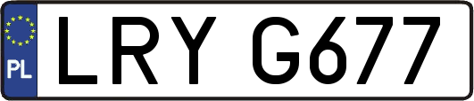 LRYG677