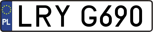 LRYG690