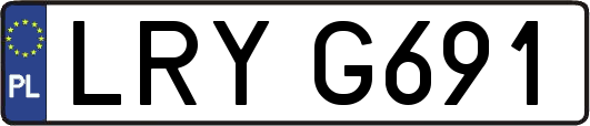 LRYG691