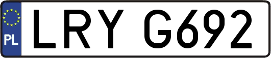 LRYG692