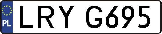 LRYG695
