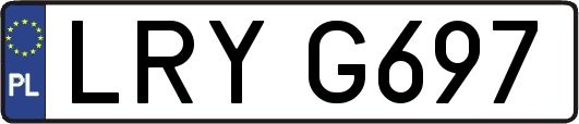 LRYG697