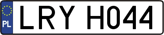 LRYH044