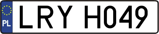 LRYH049