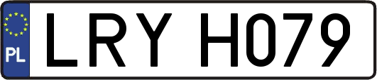 LRYH079