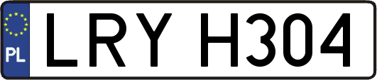 LRYH304