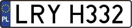 LRYH332