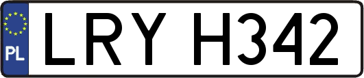 LRYH342