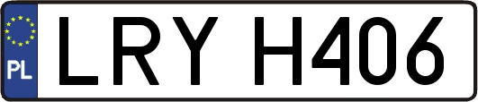 LRYH406