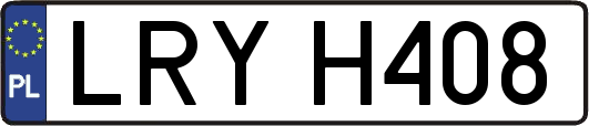 LRYH408