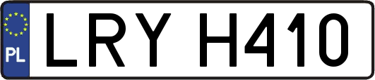 LRYH410