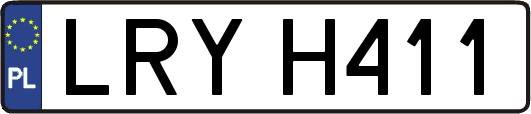 LRYH411
