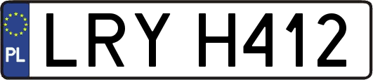 LRYH412