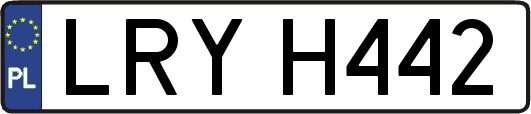 LRYH442
