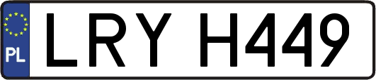 LRYH449